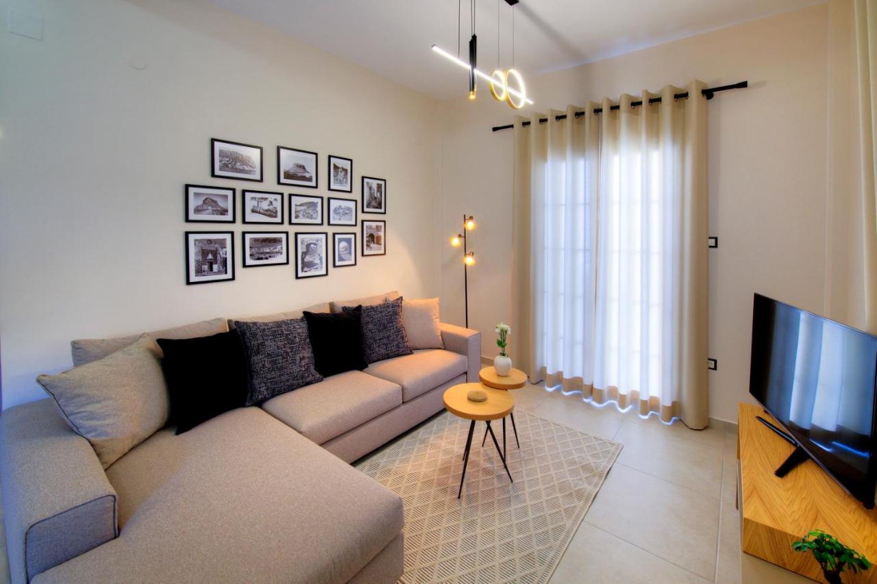 Apartment Casa Dell' Est *