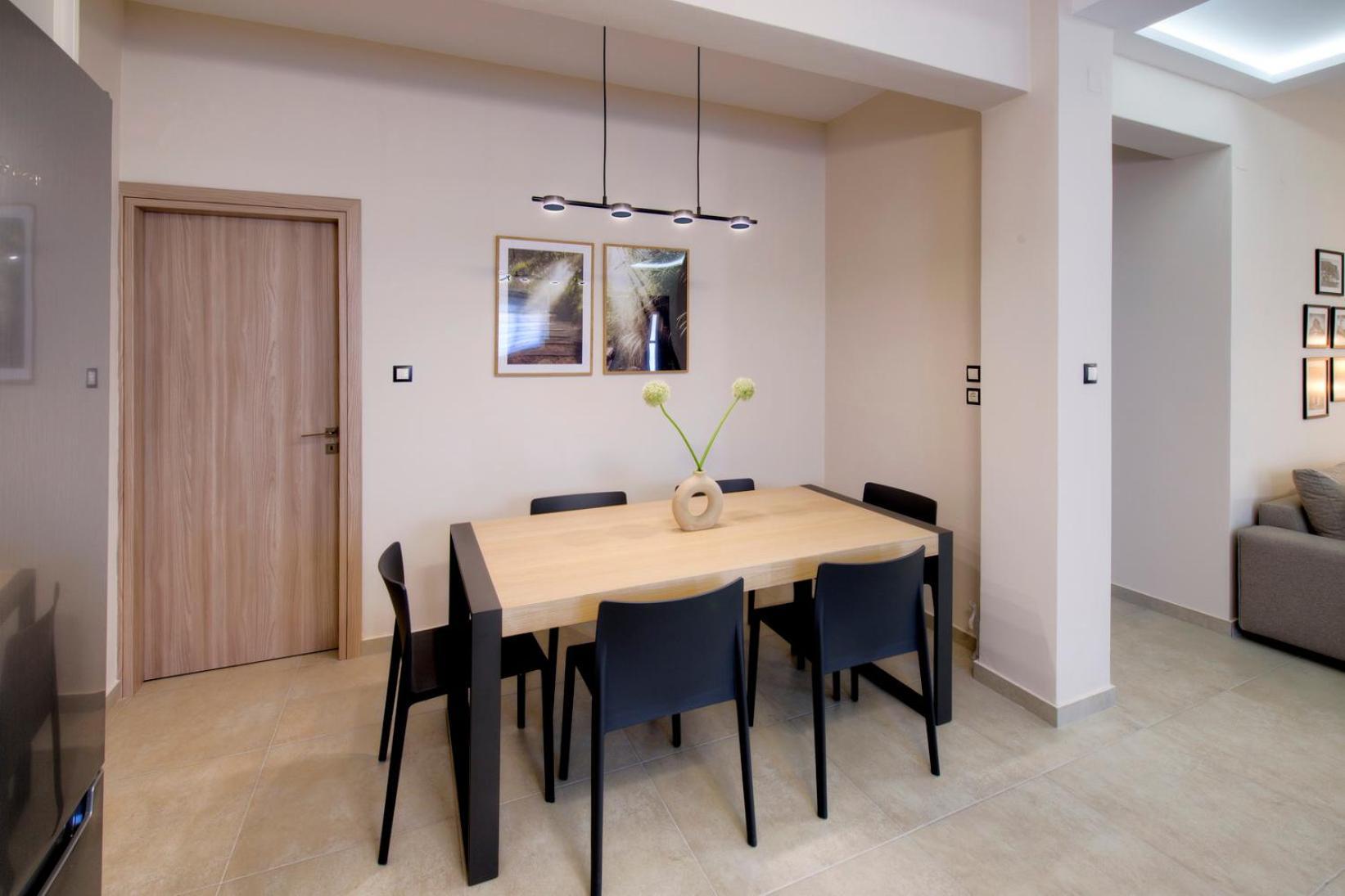 Casa Dell' Est Apartment Monemvasía