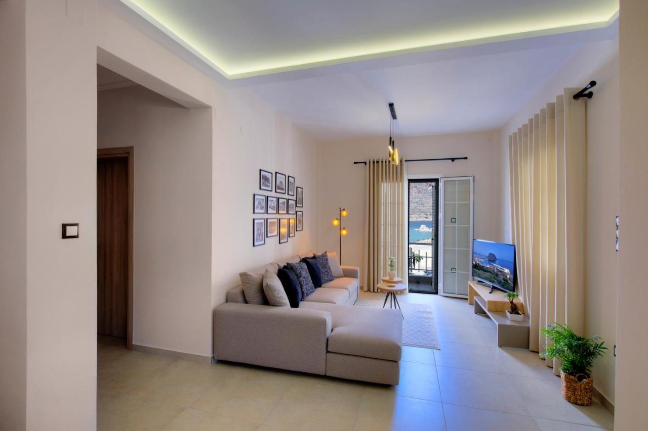 Apartment Casa Dell' Est
