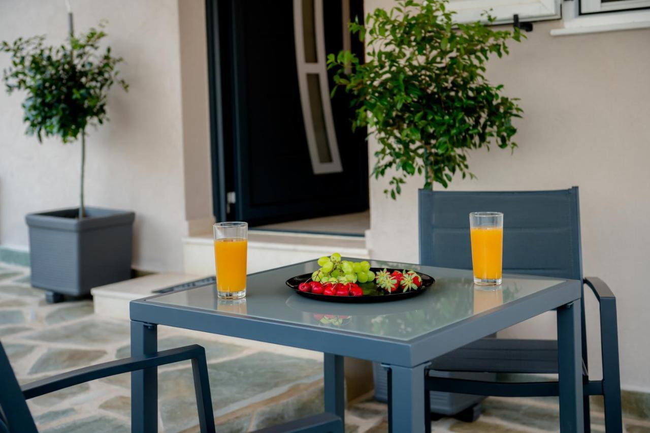 Casa Dell' Est Apartment Monemvasia