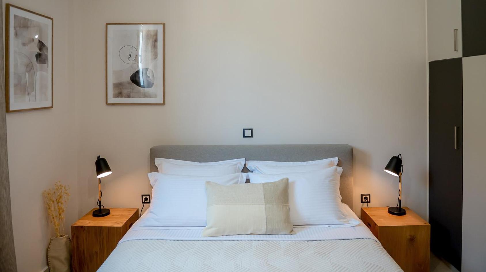 Appartement Casa Dell' Est