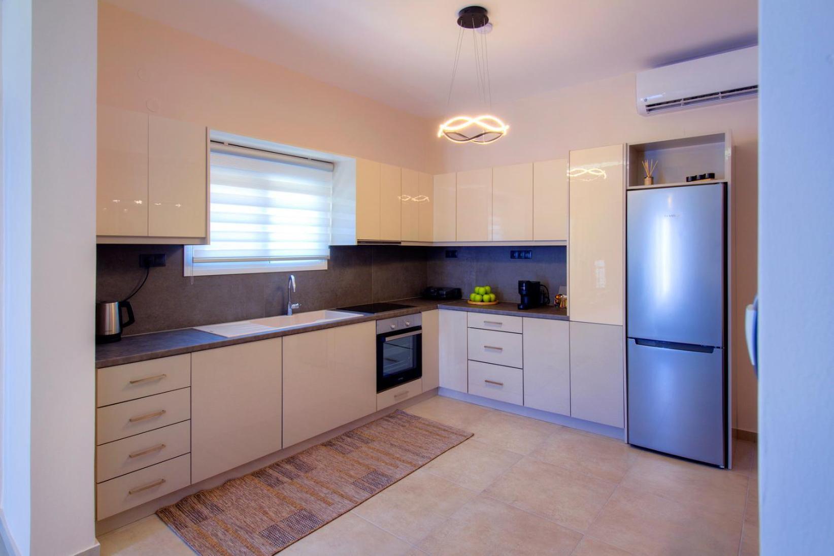 Casa Dell' Est Apartment *