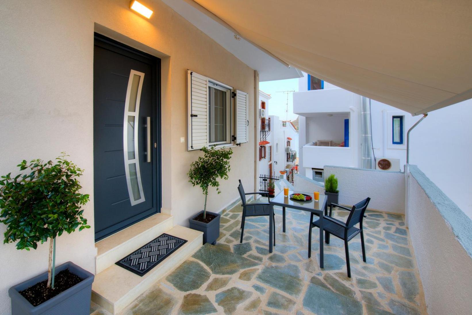 Apartment Casa Dell' Est Monemvasia