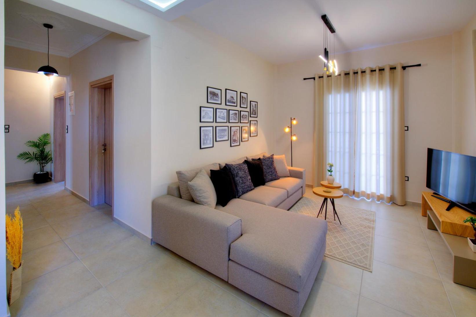 Casa Dell' Est Appartement *